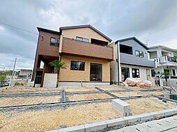 （飯田の分譲住宅）嘉手納2期（1号棟）本日ご見学出来ます