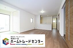 飯田の分譲住宅　田場（2号棟）＼本日ご見学出来ます／