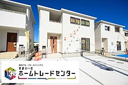 飯田の分譲田場（3号棟）＼本日見学ＯＫ／ホムトレ沖縄