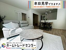 飯田の分譲知花1丁目250番Ａ号棟＼本日見学ＯＫ／