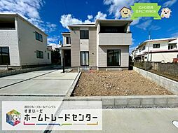 飯田の分譲住宅　与那城82番（Ｃ号棟）＼本日見学ＯＫ／