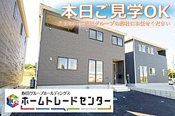 飯田の分譲住宅天願第3（2号棟）本日内覧できます