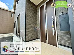 飯田の分譲住宅天願第3（2号棟）本日内覧できます