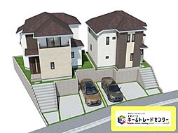 飯田の分譲住宅兼城767(A号棟)本日ご見学出来ます