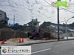 飯田の分譲住宅兼城767(B号棟)本日内覧できます