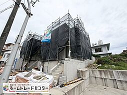 飯田の分譲住宅兼城767（Ｂ号棟）本日内覧できます