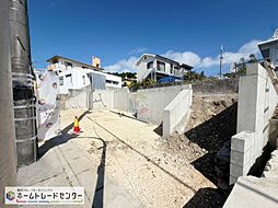 飯田の分譲住宅兼城767（Ｂ号棟）本日内覧できます