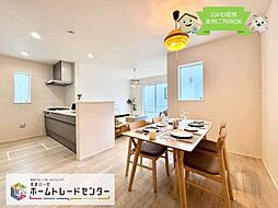 飯田の分譲佐敷冨祖崎1期（全1邸）本日ご見学出来ます