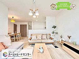 飯田の分譲二世帯・賃貸併用可／限定1邸（佐敷冨祖崎）