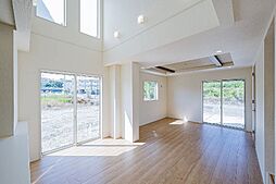 飯田の分譲住宅美崎3期1号棟＼本日ご見学出来ます／