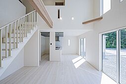 飯田の分譲住宅美崎3期1号棟＼本日ご見学出来ます／