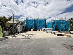 飯田の分譲住宅美崎3期1号棟＼本日ご見学出来ます／