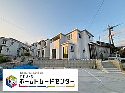飯田の分譲住宅安謝58（Ａ号棟）＼本日見学ＯＫ／