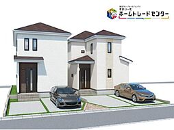 飯田の分譲住宅安謝58（Ｂ号棟）＼本日見学ＯＫ／