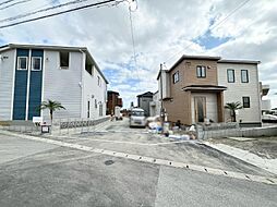 飯田の分譲住宅　豊見城（1号棟）＼本日ご見学出来ます／