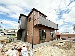 飯田の分譲　豊見城（2号棟）本日ご見学出来ます