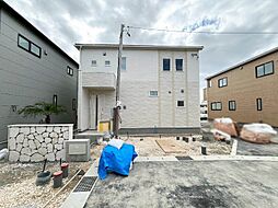 飯田の分譲住宅　豊見城（4号棟）いつでも見学できます