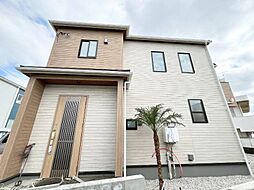 飯田の分譲住宅豊見城（5号棟）いつでも内覧可能です