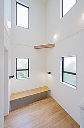 飯田の分譲住宅豊見城（5号棟）いつでも内覧可能です