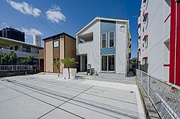 飯田の分譲住宅　つきしろ6期（全1邸）＼ご見学出来ます／