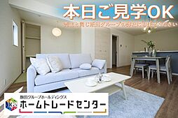 飯田の分譲住宅　我那覇1号棟　本日見学ＯＫ