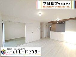 飯田の分譲玉城百名3期1号棟　本日見学ＯＫ