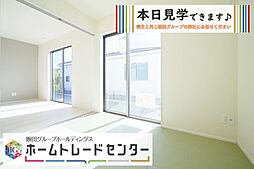 飯田の分譲玉城百名3期1号棟　本日見学ＯＫ
