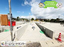 飯田の分譲福地第22号棟＼本日見学ＯＫ／