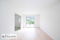 飯田の分譲福地第23号棟＼見学できます／