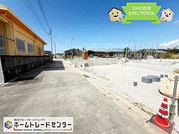 飯田の分譲福地第24号棟いつでも見学できます