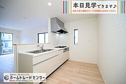 飯田の分譲佐敷津波古第22号棟本日ご見学出来ます