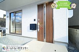 飯田の分譲佐敷冨祖崎1号棟本日ご見学出来ます