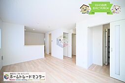 飯田の分譲佐敷冨祖崎3号棟＼本日見学ＯＫ／