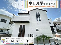 飯田の分譲住宅　宇栄原2期1号棟本日見学ＯＫ