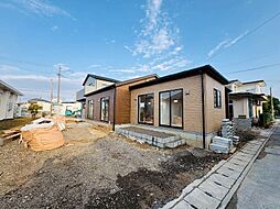 飯田の分譲石川2丁目2期（2号棟　平屋）本日ご見学ＯＫ