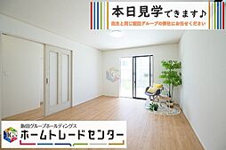 飯田の分譲住宅上田Ａ号棟＼いつでもご見学出来ます／