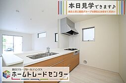 飯田の分譲玻名城第23号棟＼本日見学ＯＫ／
