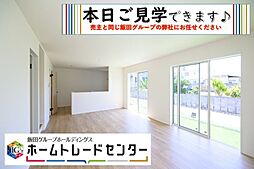 飯田の分譲大里古堅第1期（15号棟）＼本日ご見学ＯＫ／