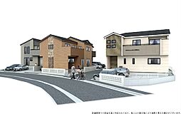 飯田の分譲住宅上与那原（1号棟）本日見学ＯＫ