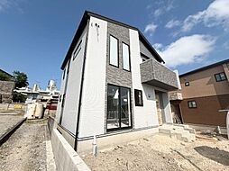 飯田の分譲住宅上与那原（3号棟）いつでも見学できます