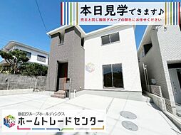 飯田の分譲住宅　前原6号棟　本日ご見学出来ます