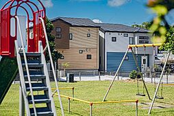飯田の分譲住宅松本2丁目(1号棟)本日内覧できます