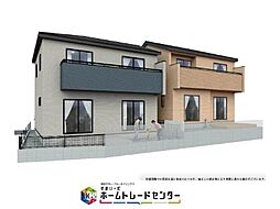 飯田の分譲住宅松本2丁目（2号棟）ご見学できます