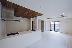 飯田の分譲住宅上田原1号棟見学GOFP無料相談