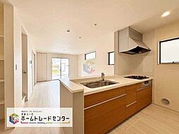飯田の分譲住宅山下町（2号棟）ホムトレと見学へＧＯ