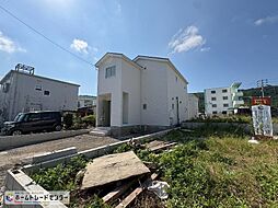 飯田の分譲佐敷兼久24−22号棟本日ご見学ＯＫです