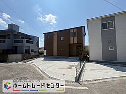 飯田の分譲住宅川田2期2号棟いつでもご見学ＯＫ