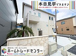 飯田の分譲宇栄原2丁目1号棟＼本日見学ＯＫ／