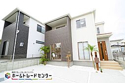 飯田の分譲伊佐2丁目12番C号棟本日ご見学OK