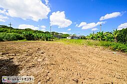 グラファーレ　八重瀬町安里3期2号棟